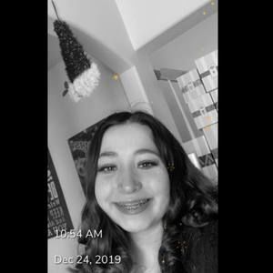 Meet your Posher, Serena